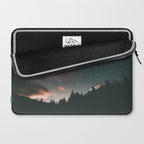 Shooting Stars Laptop Sleeve Gallery Image 2