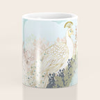 Peacock Garden I Coffee Mug Gallery Image 4