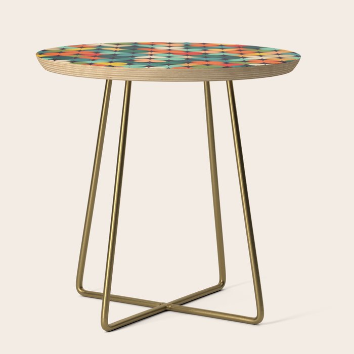 Lucky Clover Side Table Gallery Image 1