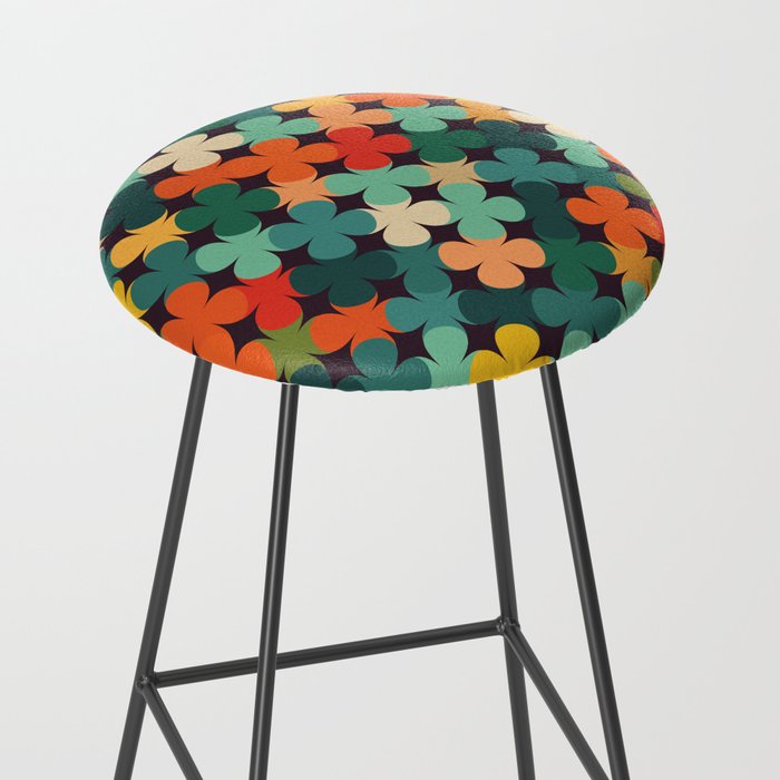 Lucky Clover Stool Gallery Image 2
