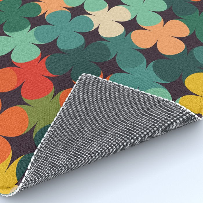 Lucky Clover Rug Gallery Image 4