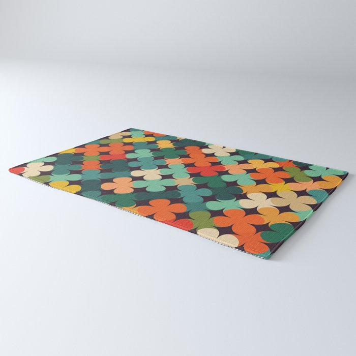 Lucky Clover Rug Gallery Image 3