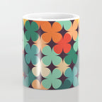 Lucky Clover Coffee Mug Gallery Image 4