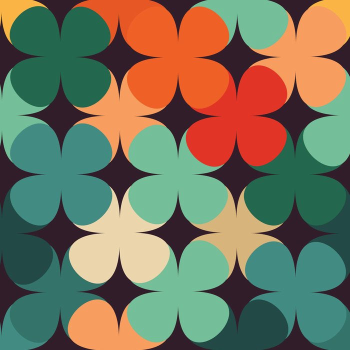 Lucky Clover Coffee Mug Gallery Image 2
