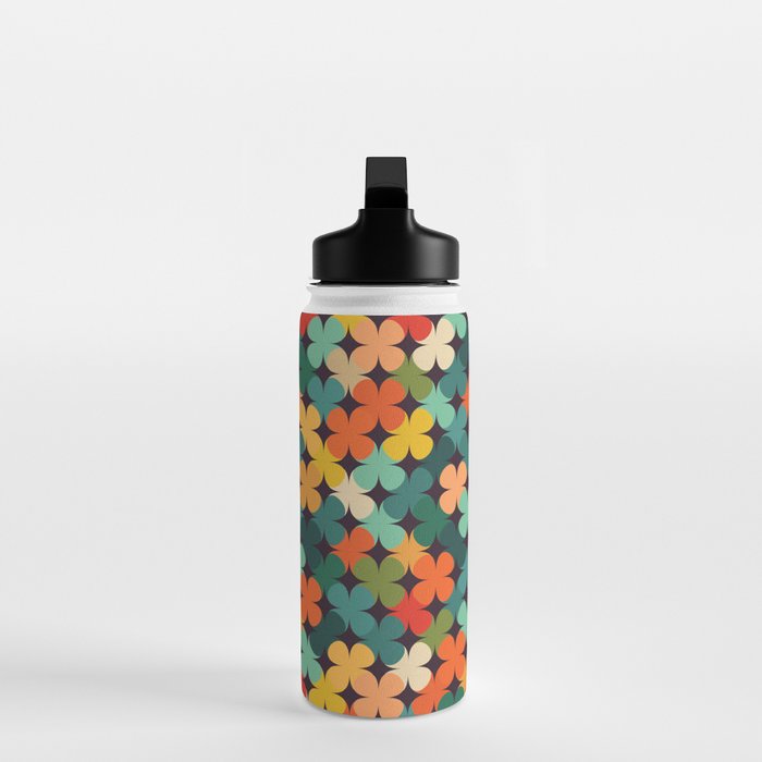 Lucky Clover Water Bottle Gallery Image 3