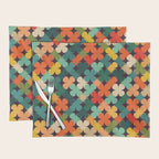 Lucky Clover Placemat Gallery Image 1