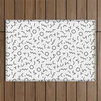Memphis Outdoor Rug Gallery Image 1