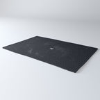 Gravity - Dark Blue Rug Gallery Image 3