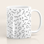 Memphis Coffee Mug Gallery Image 1