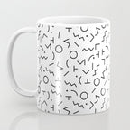 Memphis Coffee Mug Gallery Image 3