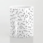 Memphis Coffee Mug Gallery Image 4