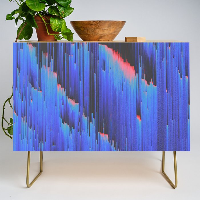 Creeping Melancholia Credenza Gallery Image 1