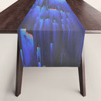 Creeping Melancholia Table Runner Gallery Image 1