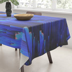 Creeping Melancholia Tablecloth Gallery Image 3