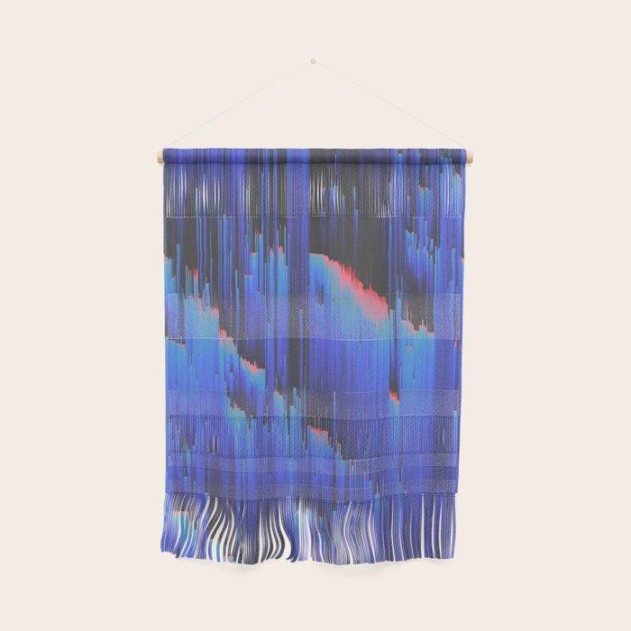 Creeping Melancholia Wall Hanging Gallery Image 1