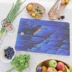 Creeping Melancholia Cutting Board Gallery Image 2