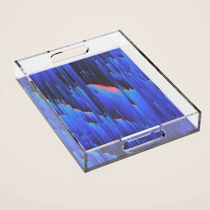 Creeping Melancholia Acrylic Tray Gallery Image 1