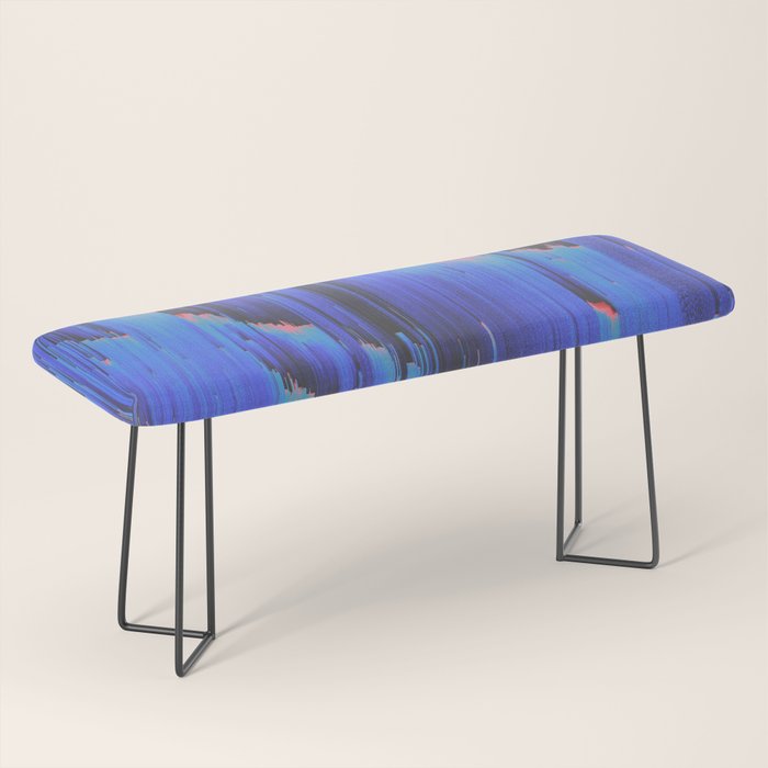 Creeping Melancholia Bench Gallery Image 1