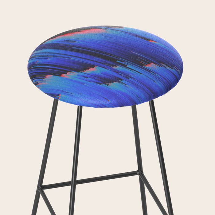Creeping Melancholia Stool Gallery Image 2
