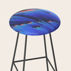 Creeping Melancholia Stool Gallery Image 2