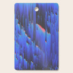 Creeping Melancholia Cutting Board Gallery Image 1