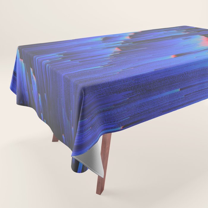 Creeping Melancholia Tablecloth Gallery Image 1