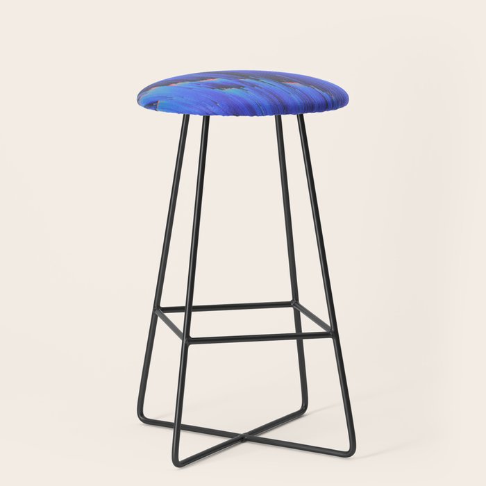 Creeping Melancholia Stool Gallery Image 1