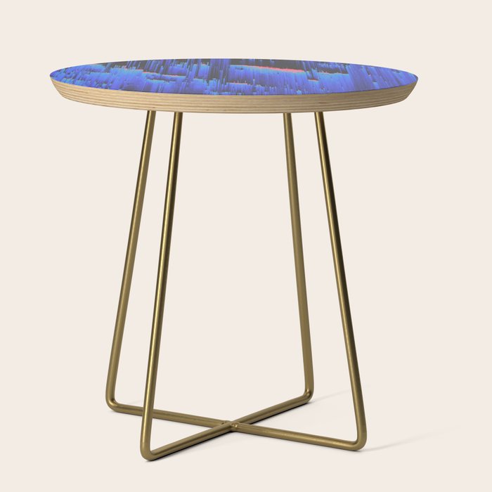 Creeping Melancholia Side Table Gallery Image 1