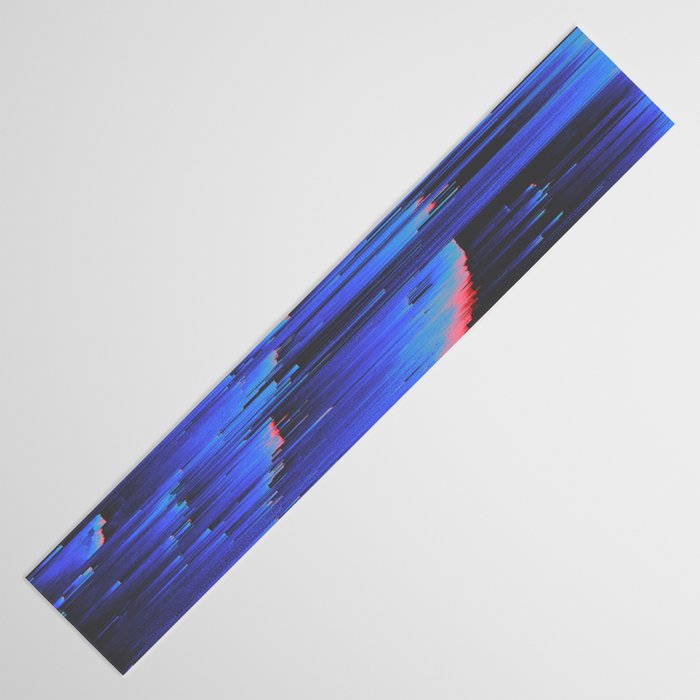 Creeping Melancholia Table Runner Gallery Image 3