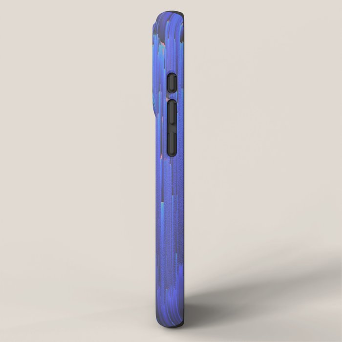 Creeping Melancholia iPhone Case Gallery Image 2