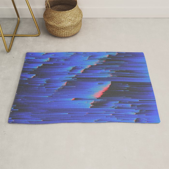 Creeping Melancholia Rug Gallery Image 1