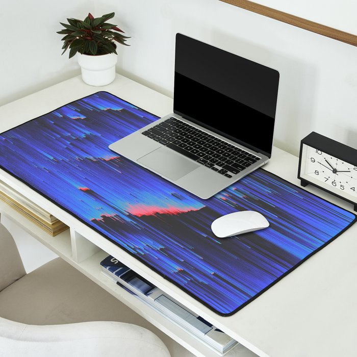 Creeping Melancholia Desk Mat Gallery Image 2