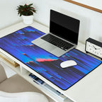 Creeping Melancholia Desk Mat Gallery Image 2