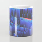 Creeping Melancholia Coffee Mug Gallery Image 4