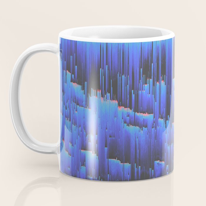 Creeping Melancholia Coffee Mug Gallery Image 3