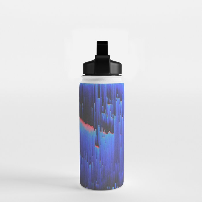 Creeping Melancholia Water Bottle Gallery Image 2
