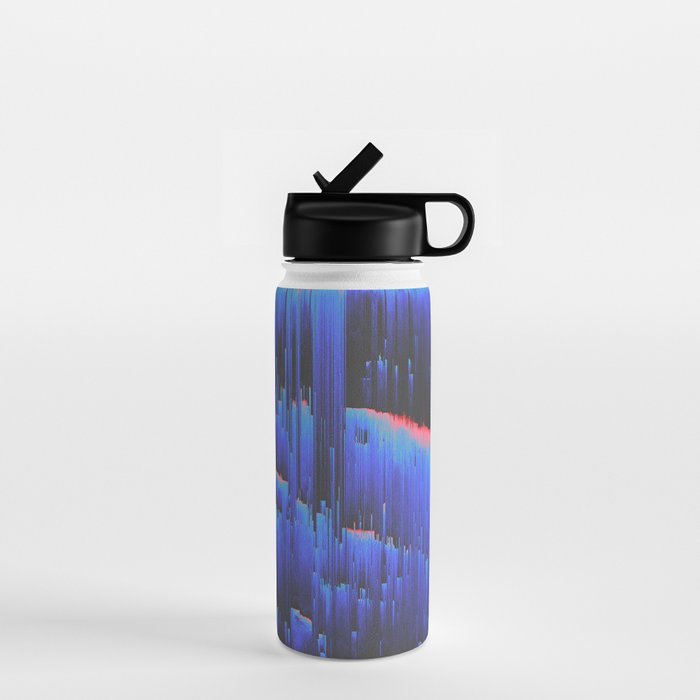 Creeping Melancholia Water Bottle Gallery Image 1
