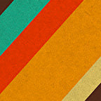 Retro 70s Color Palette Coffee Mug Gallery Image 2