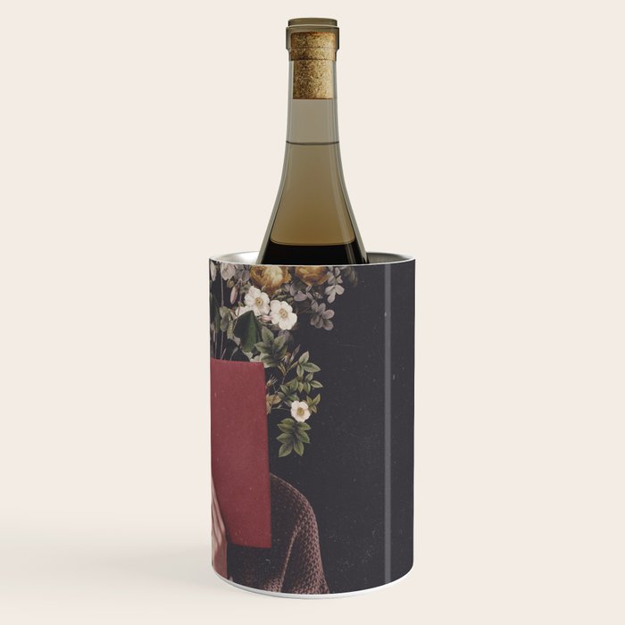 The Dreamer 2 Wine Chiller Gallery Image 3