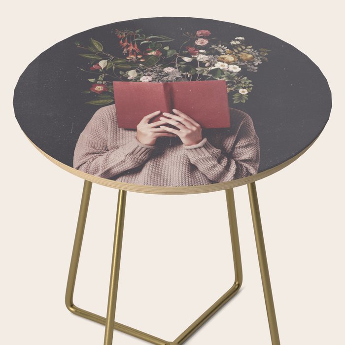 The Dreamer 2 Side Table Gallery Image 2