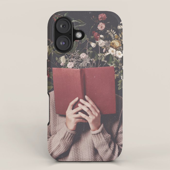The Dreamer 2 iPhone Case Gallery Image 1