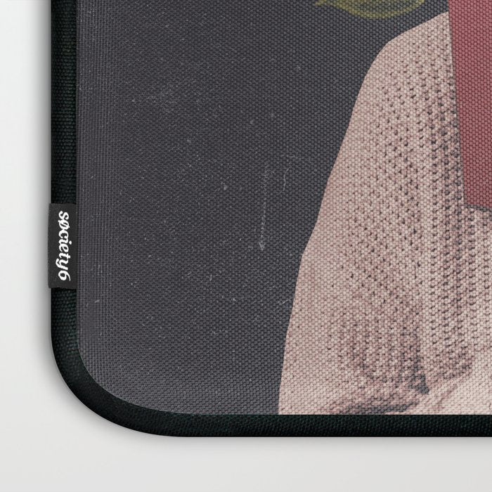 The Dreamer 2 Laptop Sleeve Gallery Image 3