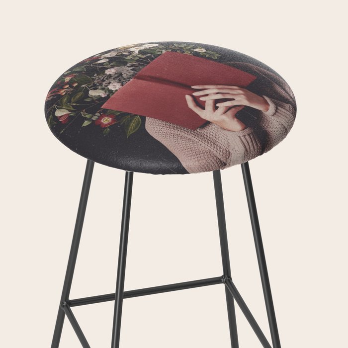 The Dreamer 2 Stool Gallery Image 2
