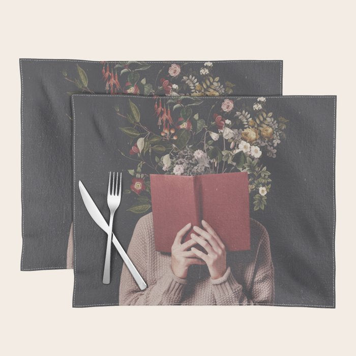 The Dreamer 2 Placemat Gallery Image 1