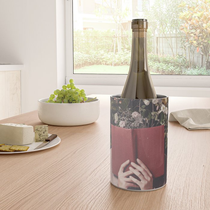 The Dreamer 2 Wine Chiller Gallery Image 4