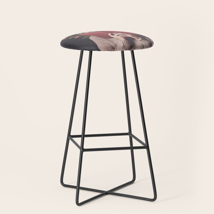 The Dreamer 2 Stool Gallery Image 1
