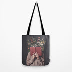 The Dreamer 2 Tote Bag Gallery Image 2