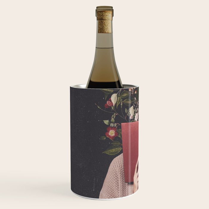 The Dreamer 2 Wine Chiller Gallery Image 2