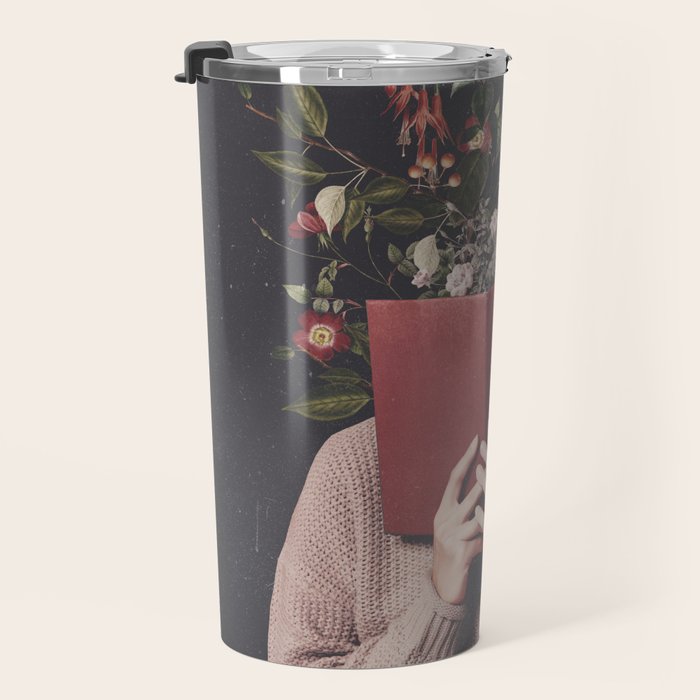 The Dreamer 2 Travel Mug Gallery Image 3
