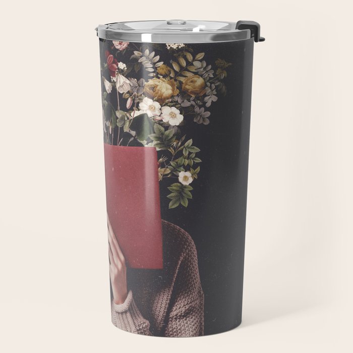 The Dreamer 2 Travel Mug Gallery Image 2